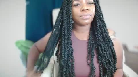 Snapshot of ambarose88 chatting on 16, 7, 2026 Amoya online show from 16, 7, 2026