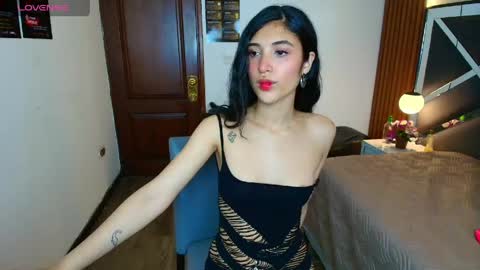 Snapshot of ambaross chatting on 16, 5, 2026 Ambar Ross online show from 16, 5, 2026