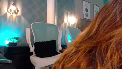 Ambar  online show from 19, 1, 2026