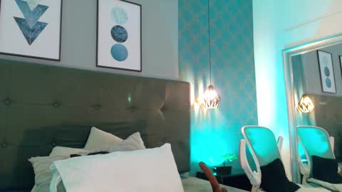 Ambar  online show from 26, 2, 2026