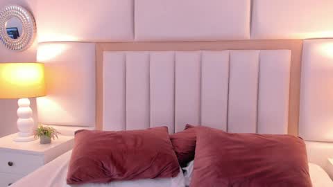 AmbarSantany  online show from 16, 1, 2025