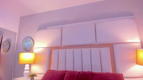 AmbarSantany  online show from 30, 1, 2025