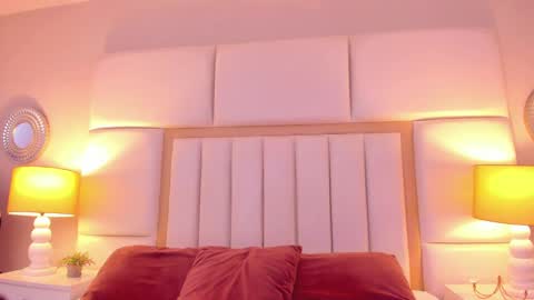 AmbarSantany  online show from 6, 2, 2025