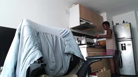 ambartxsex online show from 15, 4, 2026