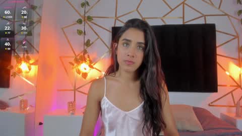 Amber online show from 3, 2, 2025