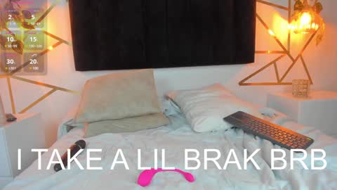 Amber online show from 8, 2, 2025