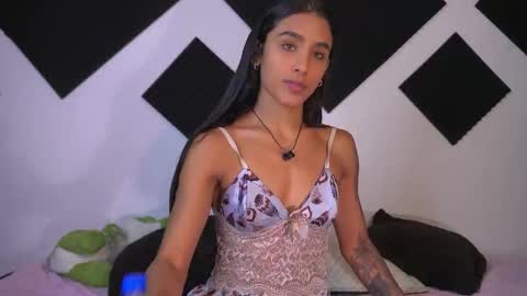 Amber online show from 18, 10, 2025