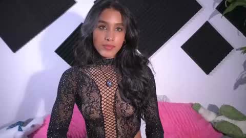 Amber online show from 2, 11, 2025