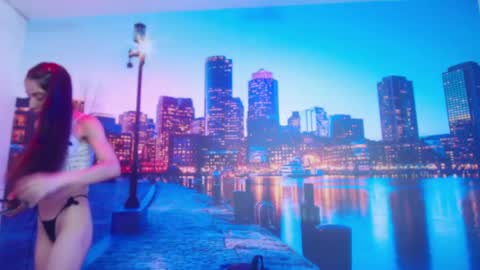 Snapshot of ambel_rose chatting on 8, 3, 2025 ambel_rose online show from 8, 3, 2025