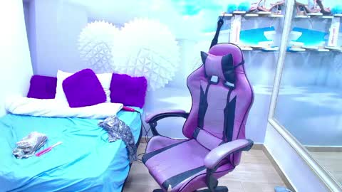 ambel_rose online show from 1, 5, 2026