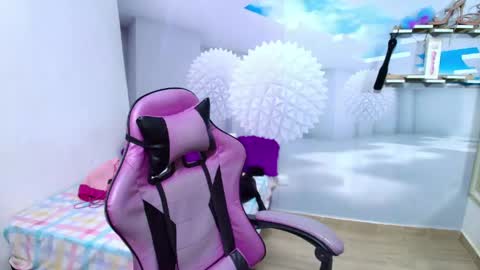 Snapshot of ambel_rose chatting on 7, 5, 2026 ambel_rose online show from 7, 5, 2026