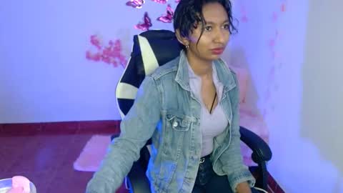 amber__777 online show from 14, 10, 2025