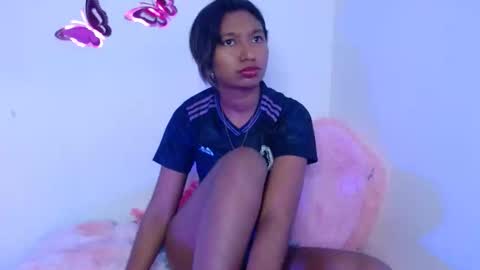 amber__777 online show from 15, 10, 2025