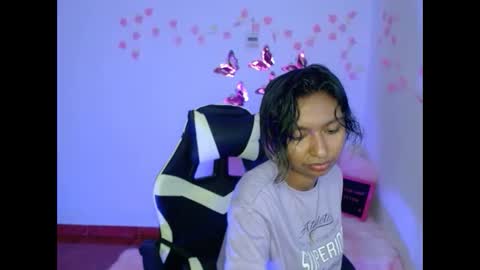 amber__777 online show from 17, 10, 2025