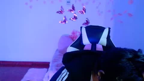 amber__777 online show from 17, 10, 2025