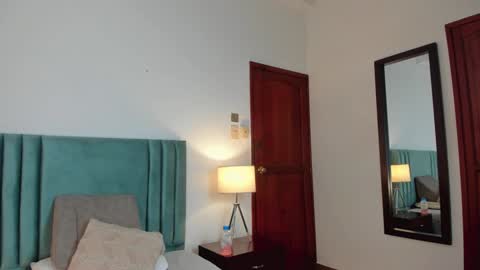 Amber Davis online show from 15, 1, 2025