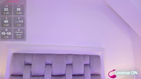 amber  ferrera online show from 29, 3, 2026