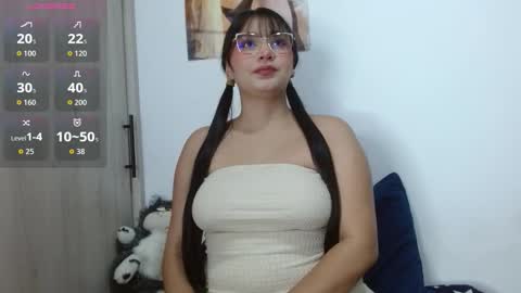 Amber  online show from 1, 2, 2026