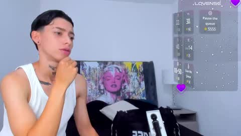 Amber  online show from 18, 12, 2024