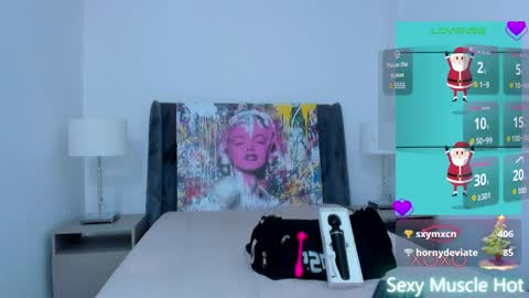 Amber  online show from 22, 12, 2024