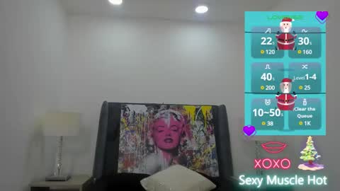 Amber  online show from 2, 1, 2025