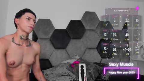 Amber  online show from 14, 2, 2025