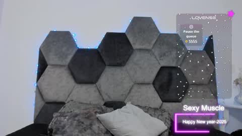 Amber  online show from 15, 2, 2025