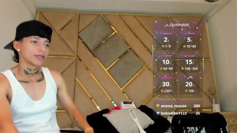 Amber  online show from 13, 9, 2025