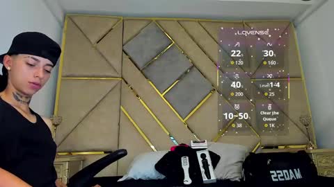 Amber  online show from 3, 10, 2025