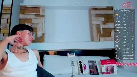 Amber  online show from 12, 1, 2026