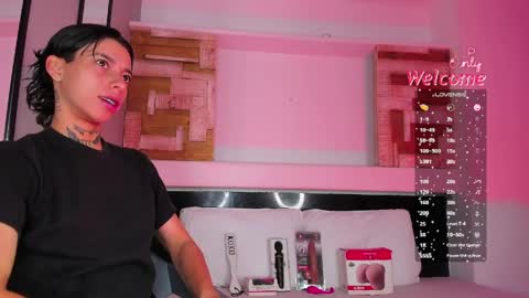 Amber  online show from 4, 4, 2026