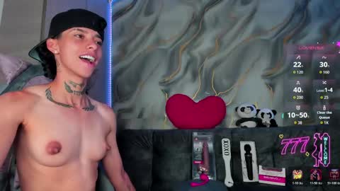 Amber  online show from 15, 5, 2026