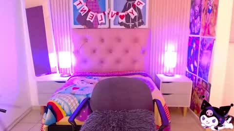 Snapshot of amber_bailey chatting on 8, 2, 2025 Amber online show from 8, 2, 2025