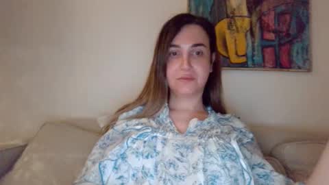 Elena online show from 23, 10, 2025