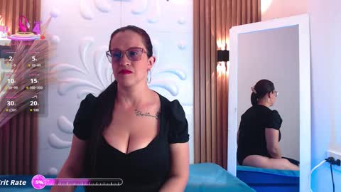 Snapshot of amber_bms chatting on 21, 9, 2025 MIA online show from 21, 9, 2025