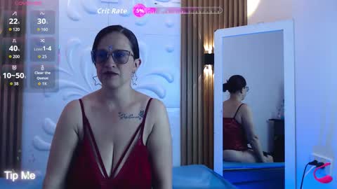 Snapshot of amber_bms chatting on 28, 9, 2025 MIA online show from 28, 9, 2025
