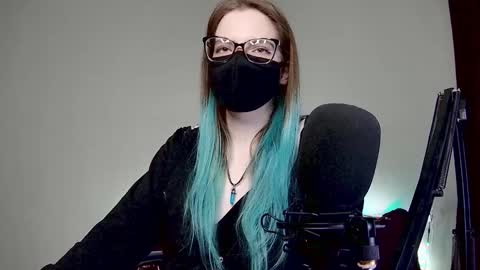 Snapshot of amber_candyfloss chatting on 31, 1, 2025 Amber non-nude model online show from 31, 1, 2025