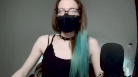 Snapshot of amber_candyfloss chatting on 6, 3, 2025 Amber non-nude model online show from 6, 3, 2025