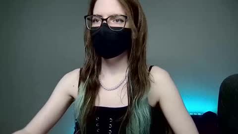 Snapshot of amber_candyfloss chatting on 1, 11, 2025 Amber non-nude model online show from 1, 11, 2025