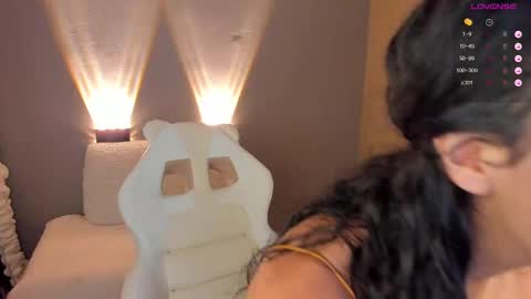 amber_curly online show from 1, 12, 2024