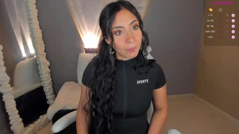 amber_curly online show from 3, 12, 2024