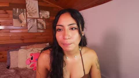 amber_curly online show from 13, 11, 2025
