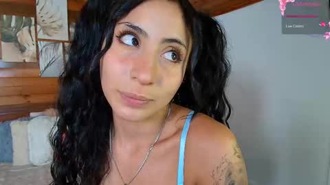 amber_curly online show from 27, 2, 2026