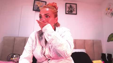 Snapshot of amber_demons chatting on 24, 10, 2025 Amber Demons online show from 24, 10, 2025