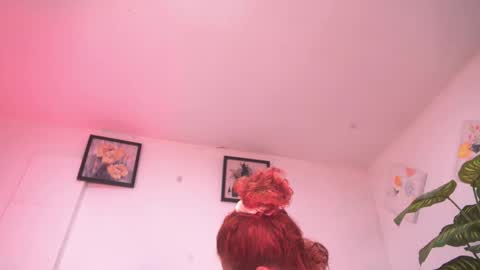 Snapshot of amber_demons chatting on 2, 11, 2025 Amber Demons online show from 2, 11, 2025