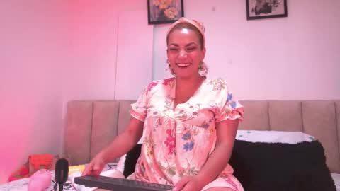 Snapshot of amber_demons chatting on 4, 11, 2025 Amber Demons online show from 4, 11, 2025