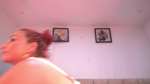 Snapshot of amber_demons chatting on 3, 12, 2025 Amber Demons online show from 3, 12, 2025