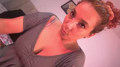 Amber Demons online show from 1, 7, 2026