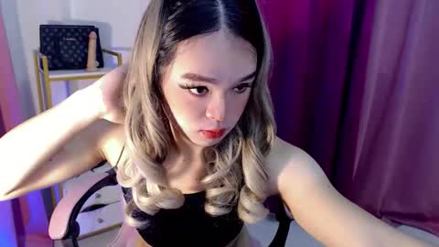 Amber online show from 16, 11, 2025