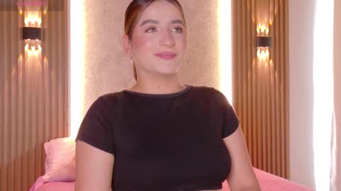 Amber online show from 10, 3, 2026